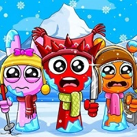 incredibox_party_frozen_sprunki_beat Gry