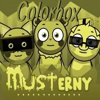 Incredibox X Colorbox - Musterny