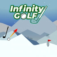 infinity_golf ເກມ