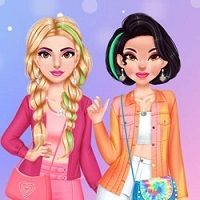 influencers_tiktok_fashion_style بازی ها