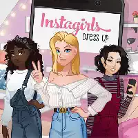 instagirls_dress_up Игры