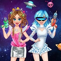 intergalactic_fashion_show Խաղեր