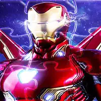 iron_man_jigsaw_puzzle Juegos