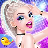 It Girl - Fashion Celebrity Amp Dress Up Game