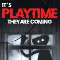 its_playtime_they_are_coming Lojëra