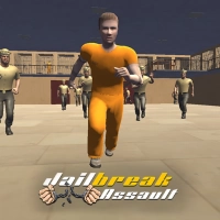 jailbreak_assault Gry