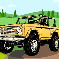 jeep_racing Giochi