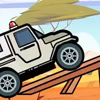 jeeps_driver Giochi