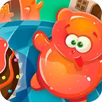 jelly_bomb Игры