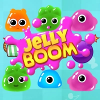 jelly_boom Խաղեր