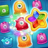 jelly_crush بازی ها