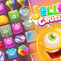 jelly_crush_3 Тоглоомууд