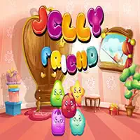 jelly_friend_smash Խաղեր