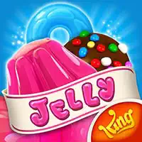 jelly_king গেমস