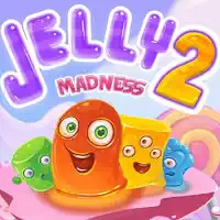 jelly_madness_2 Тоглоомууд