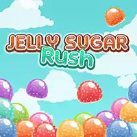 jelly_sugar_rush Ігри