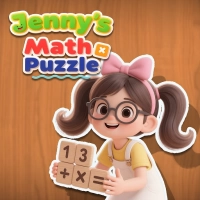 Jenin matematický rébus
