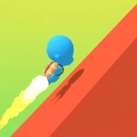 jetpack_rush_simulator_3d თამაშები