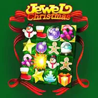 jewel_christmas ألعاب