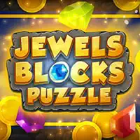 jewels_blocks_puzzle Խաղեր