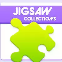 Jigsaw Puzzle Pelit