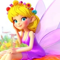 jigsaw_puzzle_little_fairy Trò chơi