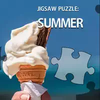 jigsaw_puzzle_summer ហ្គេម