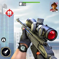 johnny_trigger_sniper Juegos