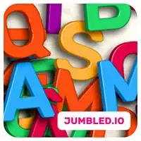 jumbledio Spil