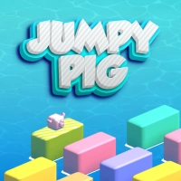 jumpypig રમતો