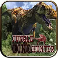 jungle_dino_hunter Παιχνίδια