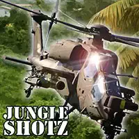 jungle_shotz Тоглоомууд