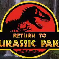 jurassic_world_run खेल