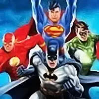 អ្នកបង្កើតរឿងកំប្លែង Justice League