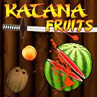 Frutas Katanas