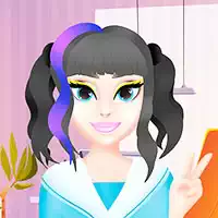 kawaii_beauty_salon Juegos