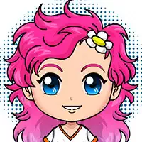 kawaii_chibi_avatar_maker Խաղեր