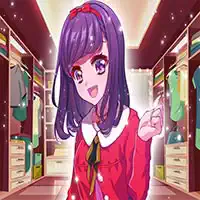 kawaii_high_school_fashion_-_anime_makeover 游戏