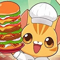 kawaii_kitchen بازی ها