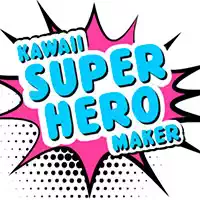 kawaii_superhero_avatar_maker ಆಟಗಳು