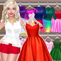 kendel_7_days_7_styles เกม