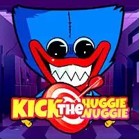 Kick The Huggie Wuggie