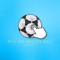 kick_the_soccer_ball_kick_ups เกม