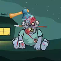 kick_the_zombies Jogos