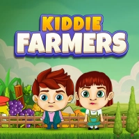 kiddie_farmers เกม