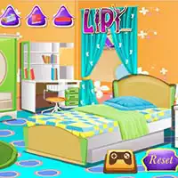 kids_bedroom_decoration Тоглоомууд