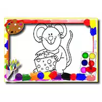 kids_cartoon_coloring_book ゲーム