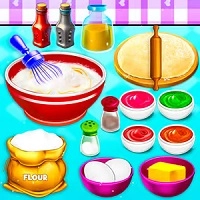 kids_cooking_fun Ігри