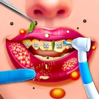 kids_dentist_asmr_salon เกม