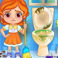 kids_house_cleanup গেমস